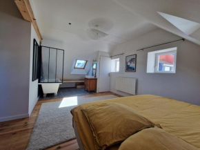 Maison à deux pas de la mer